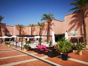 Kép 2 Bedroom Apartment Condado de Alhama szállásáról Alhama de Murciában a galériában