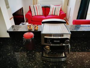 Kép 2 Bedroom Apartment Condado de Alhama szállásáról Alhama de Murciában a galériában
