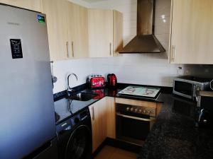 Kép 2 Bedroom Apartment Condado de Alhama szállásáról Alhama de Murciában a galériában
