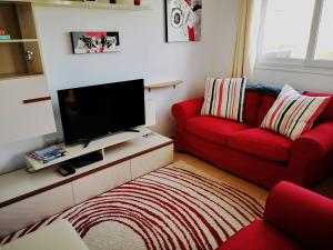 Kép 2 Bedroom Apartment Condado de Alhama szállásáról Alhama de Murciában a galériában