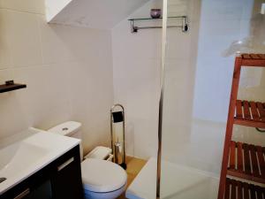 Kép 2 Bedroom Apartment Condado de Alhama szállásáról Alhama de Murciában a galériában