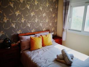 Kép 2 Bedroom Apartment Condado de Alhama szállásáról Alhama de Murciában a galériában