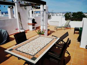 Kép 2 Bedroom Apartment Condado de Alhama szállásáról Alhama de Murciában a galériában
