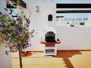Kép 2 Bedroom Apartment Condado de Alhama szállásáról Alhama de Murciában a galériában