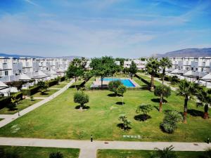 Kép 2 Bedroom Apartment Condado de Alhama szállásáról Alhama de Murciában a galériában