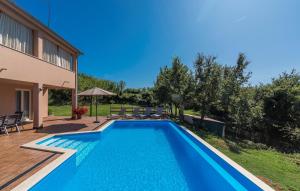 Bazén v ubytovaní Apartment Kata with Private Pool alebo v jeho blízkosti