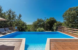 Bazén v ubytovaní Apartment Kata with Private Pool alebo v jeho blízkosti