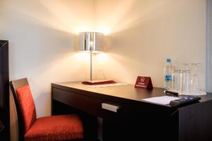 Fotografie z fotogalerie ubytování Menorah Hotel v destinaci Dněpropetrovsk