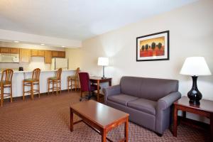 Gallery image of Baymont by Wyndham Merrillville in Merrillville