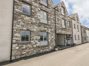 Gallery image of The Moorings in Isle of Whithorn