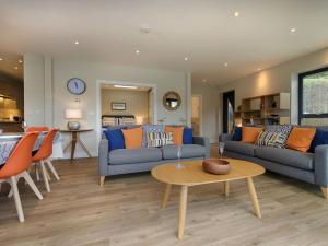 Istumisnurk majutusasutuses Junket Studio +9 fotot