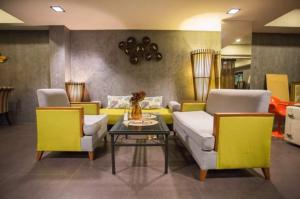 Gallery image of Frankie's Inn in Jomtien Beach