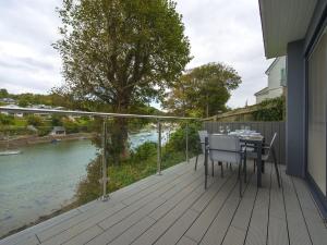 Loodusmaastik puhkemaja lähedal