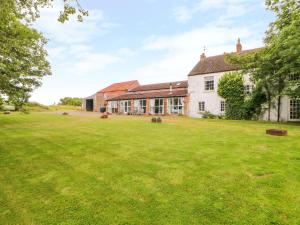 Gallery image of The Byre in Stockton-on-Tees