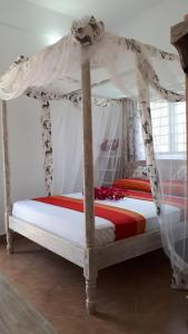 Gallery image of Luxury Villa SOLEIL, Galu Diani Beach in Diani Beach