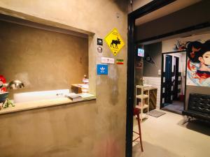 Fotografija u galeriji objekta Urban Pack u Hongkongu
