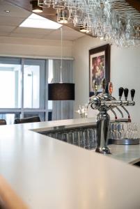Fotografie z fotogalerie ubytování Østergaards Hotel v destinaci Herning