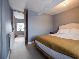 Cama ou camas em um quarto em 27 Horsefair