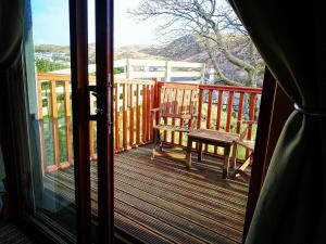 Photo de la galerie de l'établissement The Chlachain Inn, à Mallaig