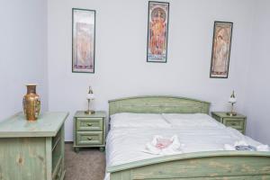 Fotografie z fotogalerie ubytování Hotel Salaš v destinaci Šenov u Nového Jičína