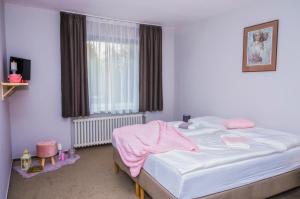 Fotografie z fotogalerie ubytování Hotel Salaš v destinaci Šenov u Nového Jičína