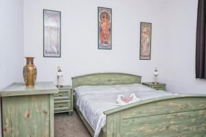 Fotografie z fotogalerie ubytování Hotel Salaš v destinaci Šenov u Nového Jičína