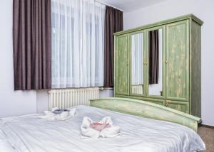 Fotografie z fotogalerie ubytování Hotel Salaš v destinaci Šenov u Nového Jičína
