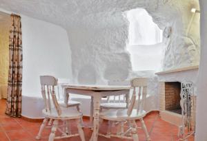 Imagen de la galería de Casas Cueva Molino Fuencaliente, en Huéscar