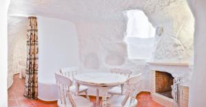Imagen de la galería de Casas Cueva Molino Fuencaliente, en Huéscar