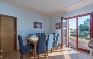 Posedenie v ubytovaní Villa Ivda in Porec Area