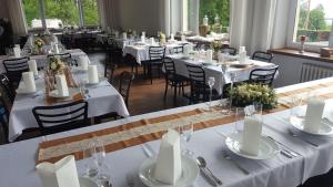 Fotografie z fotogalerie ubytování Hotel Salaš v destinaci Šenov u Nového Jičína