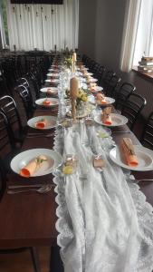 Fotografie z fotogalerie ubytování Hotel Salaš v destinaci Šenov u Nového Jičína