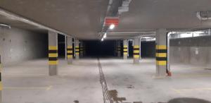 Fotografia z galérie ubytovania Apartament 4 osobowy w Bel Mare v destinácii Międzyzdroje