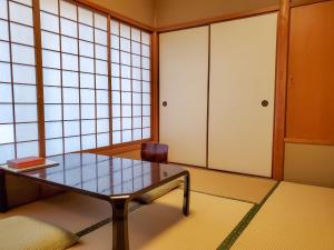 Fotografie z fotogalerie ubytování Ryokan Ryokufuso v Kjótu