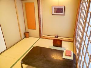 Fotografie z fotogalerie ubytování Ryokan Ryokufuso v Kjótu