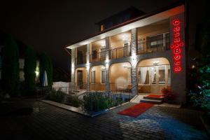 Billede fra billedgalleriet på Casa Boca i Cluj-Napoca + 40 billeder