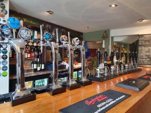 Gallery image of The Flowerpot in Derby