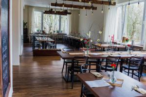 Fotografie z fotogalerie ubytování Hotel Salaš v destinaci Šenov u Nového Jičína