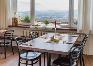 Fotografie z fotogalerie ubytování Hotel Salaš v destinaci Šenov u Nového Jičína