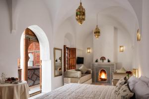 Gallery image of Riad Spice by Marrakech Riad in Marrakesh