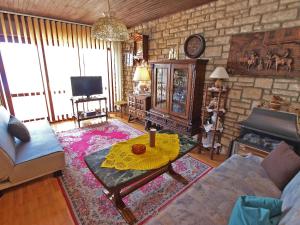 Gallery image of Apartments and room Rabac 155 in Rabac