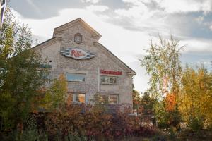 Gallery image of Studio Apartment Lahti in Lahti