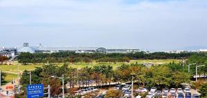 仁川市Treehouse的相册照片