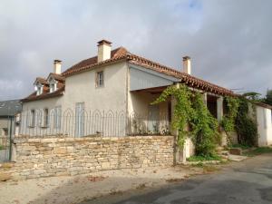 Gallery image of le logis du foirail in Saint-Projet