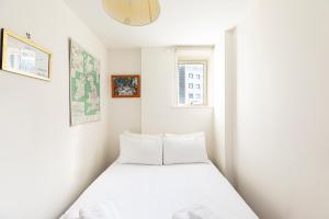 Легло или легла в стая в Camden Town flat, sleeps 6 in trendy North London