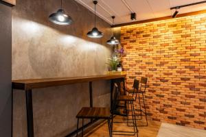Fotografie z fotogalerie ubytování Livotel Express Hotel Ramkhamhaeng 50 Bangkok - No Parking v destinaci Bangkok