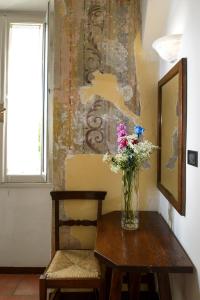 Hotel Porta Marmorea