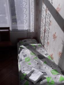 Zdjęcie z galerii obiektu mPark Noclegi Śląsk w mieście Chorzów