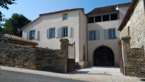 Gallery image of le logis du foirail in Saint-Projet