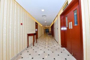 Foto sihtkohas Seeb asuva majutusasutuse Al Bahjah Hotel galeriist